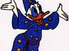 Donald Duck